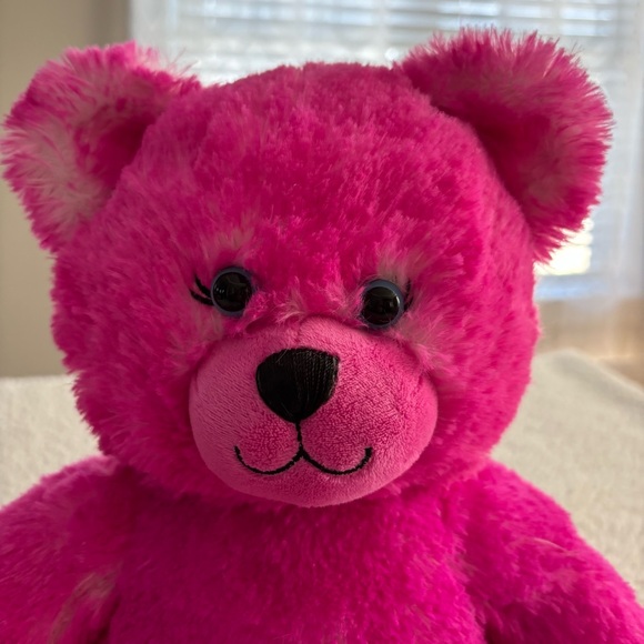 BUILD A BEAR. Pair of pre-owned Rainbow Friends Panda & Candy Pop Bear. See Pics - Picture 11 of 16